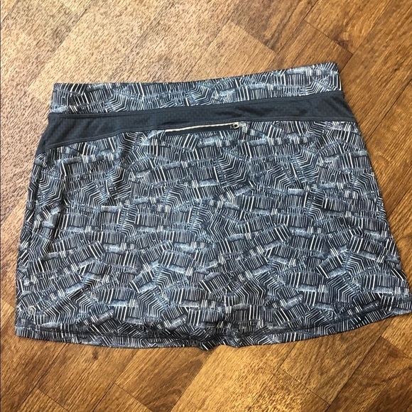 Tennis Skort Skirt by C9 Champion - Picture 4 of 10